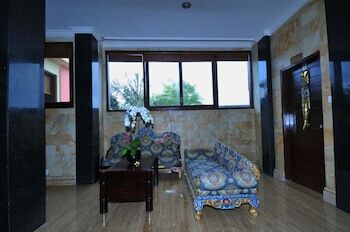 Hotel Litus Mesten Nusa Dua