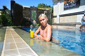 Hotel Litus Mesten Nusa Dua