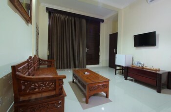 Hotel Litus Mesten Nusa Dua