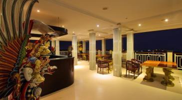 Hotel Litus Mesten Nusa Dua