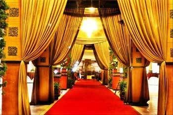 Lingga Hotel