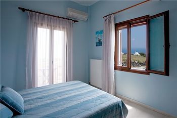 Hotel Anamnesis Spa Luxury Apartments