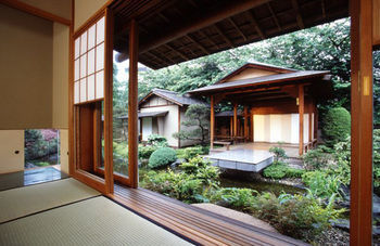 Sakuragaokasaryo
