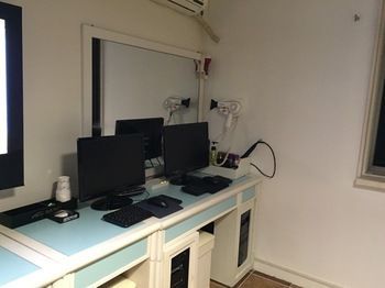 Mac Hotel