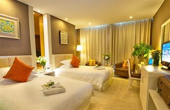 Jasmine International Hotel