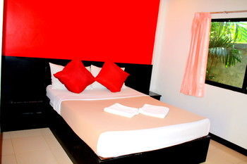 Hotel Suksaiburi-resort