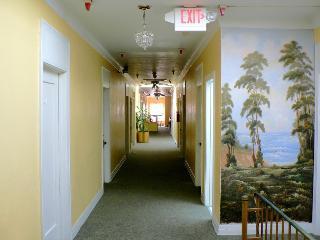 Hotel Del Flores