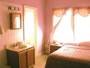 Hotel Del Flores