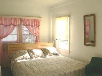 Hotel Del Flores