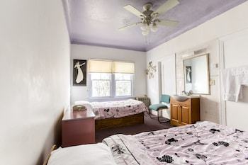 Hotel Del Flores