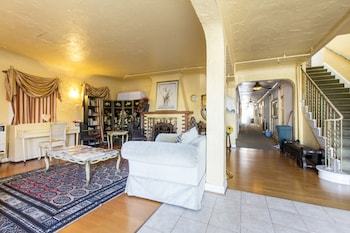 Hotel Del Flores