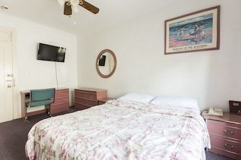 Hotel Del Flores