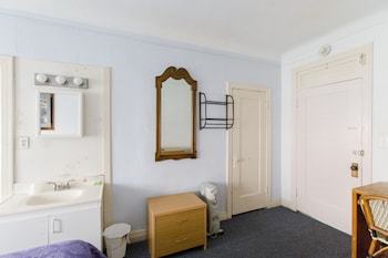 Hotel Del Flores