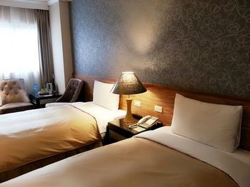 Astar Hotel Taipei