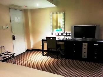 Astar Hotel Taipei