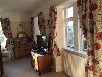 Bed & Breakfast The Priory