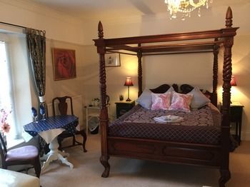 Bed & Breakfast The Priory