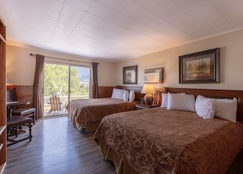 Posada Yellowstone Valley Lodge, An Ascend Hotel Collection Member