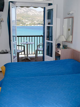 Lemos Hotel