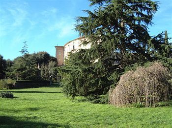 Residencia Castello Di Sovicille