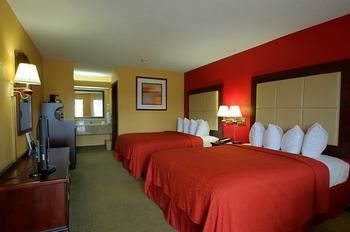 Hotel Motel 6 Milledgeville Ga