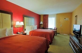 Hotel Motel 6 Milledgeville Ga