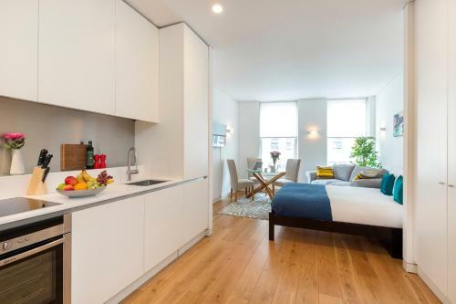 Apartamento Holborn One