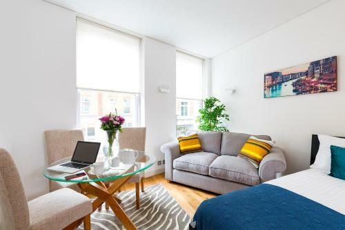 Apartamento Holborn One