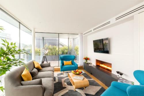 Apartamento Holborn One