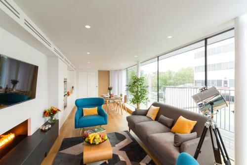 Apartamento Holborn One