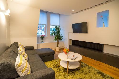 Apartamento Holborn One