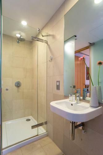Apartamento Holborn One