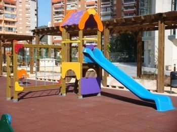 Apartamentos Gemelos 26 - Beninter