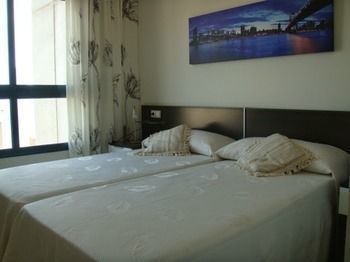 Apartamentos Gemelos 26 - Beninter
