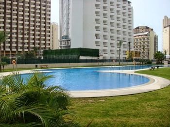 Apartamentos Gemelos 26 - Beninter