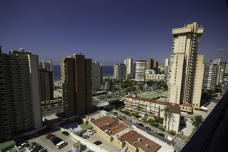 Apartamentos Gemelos 26 - Beninter