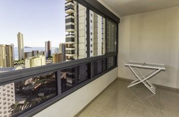 Apartamentos Gemelos 26 - Beninter