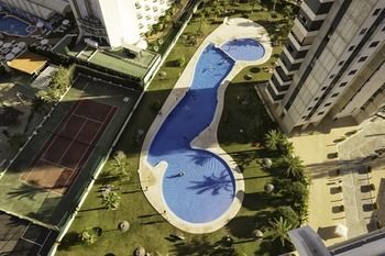 Apartamentos Gemelos 26 - Beninter