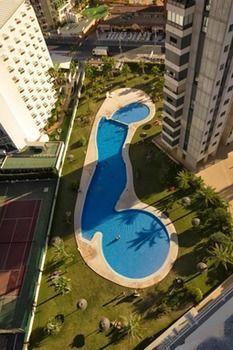 Apartamentos Gemelos 26 - Beninter