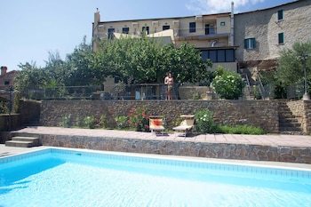 Hotel Vatluna
