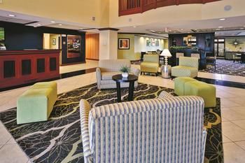 Hostal La Quinta Inn & Suites Coventry/providence