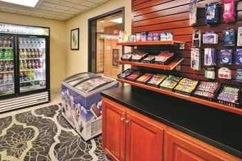 Hostal La Quinta Inn & Suites Coventry/providence