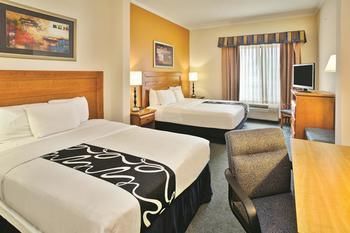 Hostal La Quinta Inn & Suites Coventry/providence