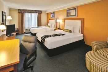 Hostal La Quinta Inn & Suites Coventry/providence