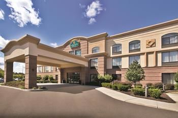 Hostal La Quinta Inn & Suites Coventry/providence