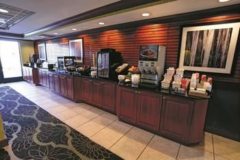Hostal La Quinta Inn & Suites Coventry/providence