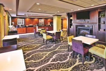 Hostal La Quinta Inn & Suites Coventry/providence