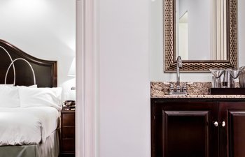 The Franklin Hotel Chapel Hill - Curio Collection By Hilton