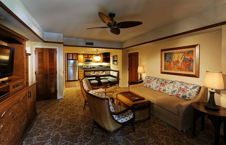Apartamento Aulani, Disney Vacation Club Villas