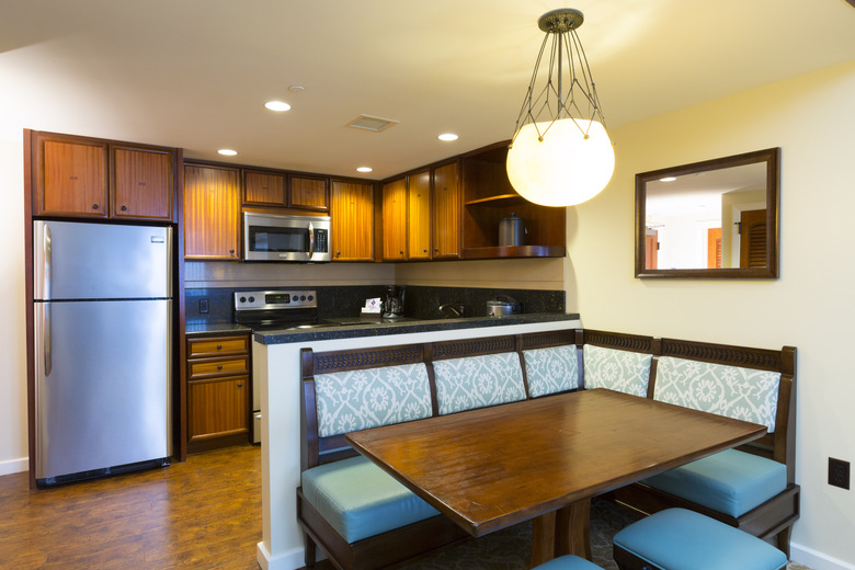 Apartamento Aulani, Disney Vacation Club Villas